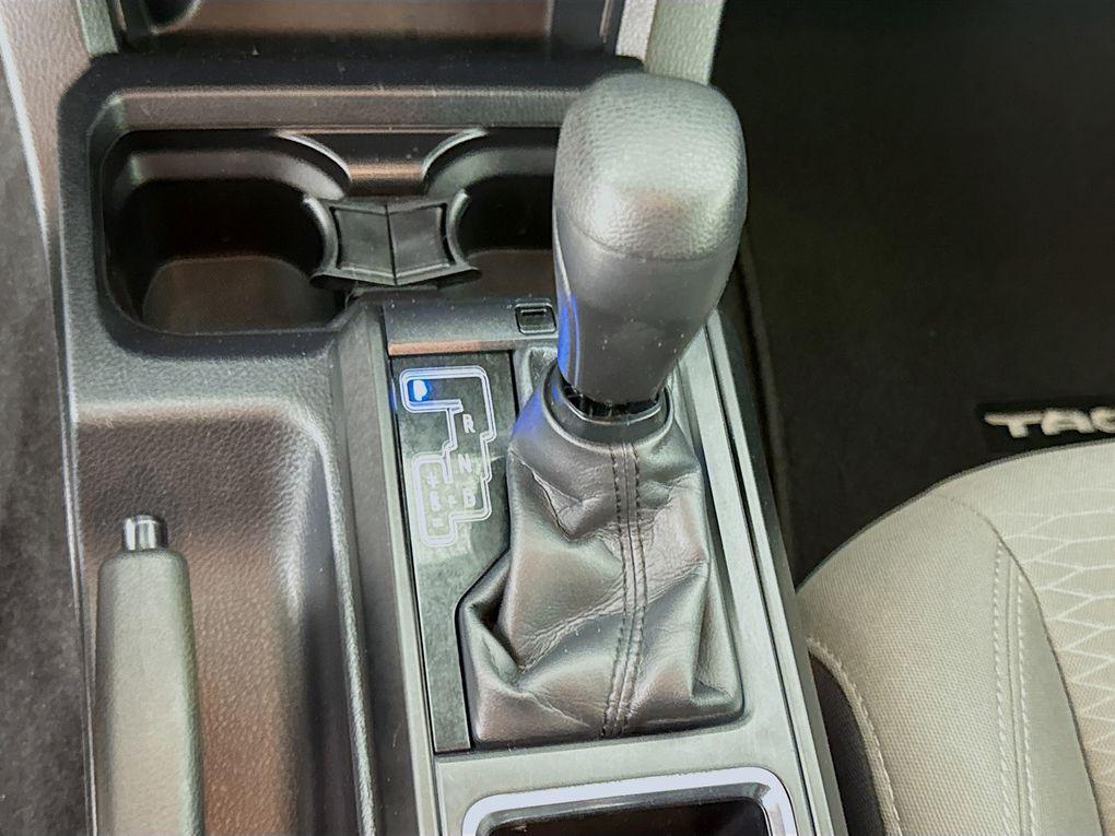 used 2019 Toyota Tacoma car, priced at $28,500