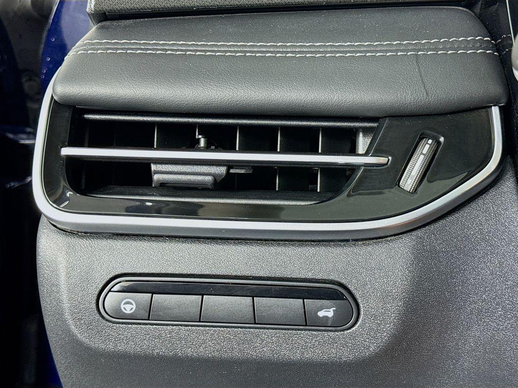 used 2023 INFINITI QX60 car, priced at $41,000