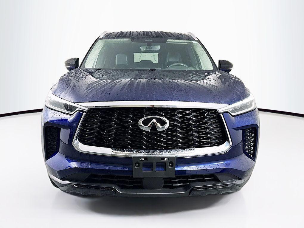used 2023 INFINITI QX60 car, priced at $41,000