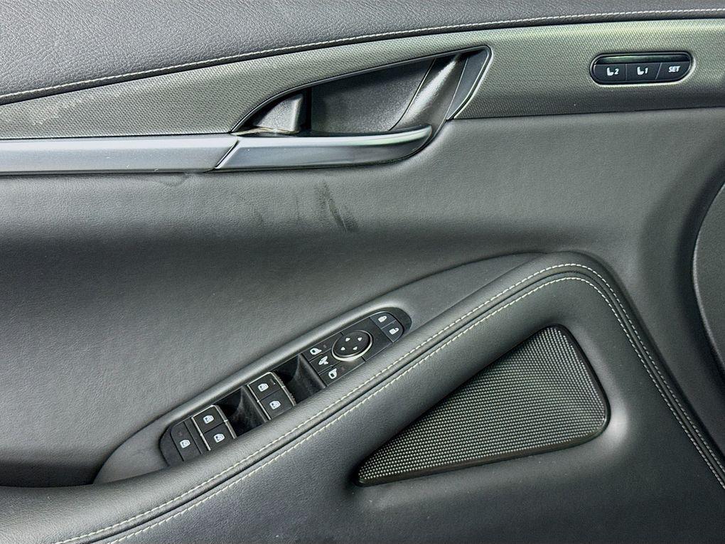 used 2023 INFINITI QX60 car, priced at $41,000