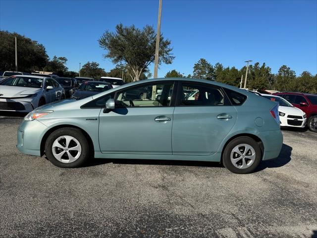 used 2013 Toyota Prius car, priced at $8,700