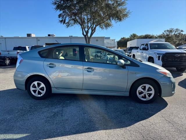 used 2013 Toyota Prius car, priced at $8,700