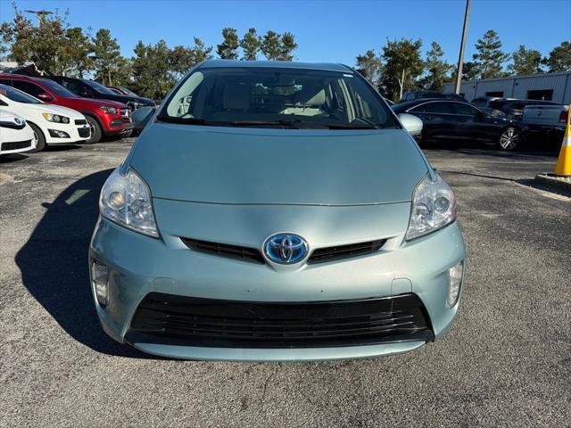 used 2013 Toyota Prius car, priced at $8,700