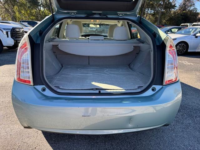 used 2013 Toyota Prius car, priced at $8,700