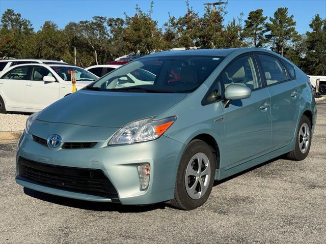 used 2013 Toyota Prius car, priced at $8,700