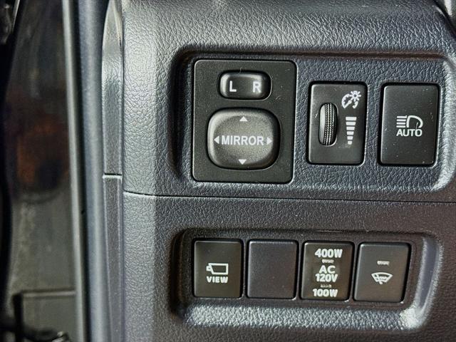 used 2023 Toyota 4Runner car, priced at $60,600