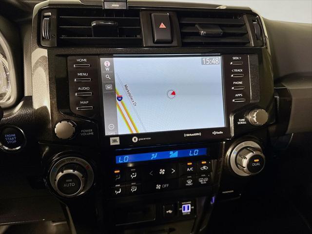 used 2023 Toyota 4Runner car, priced at $60,600
