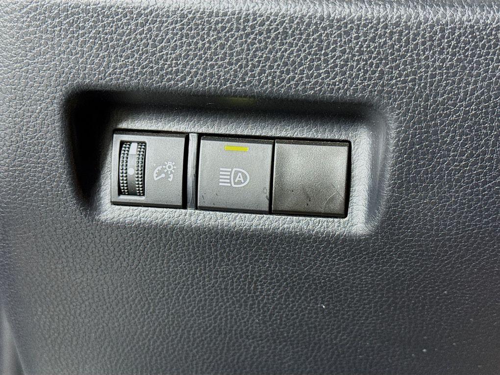 used 2023 Toyota RAV4 Hybrid car, priced at $34,900