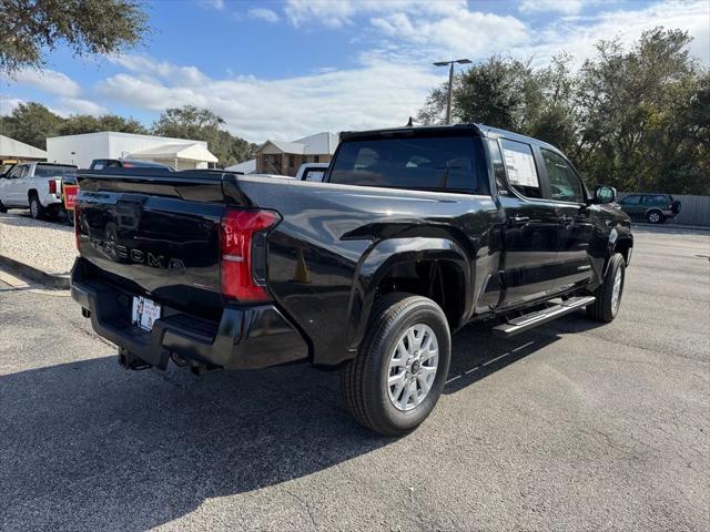 new 2024 Toyota Tacoma car, priced at $38,071