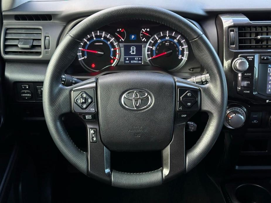 used 2019 Toyota 4Runner car, priced at $36,799