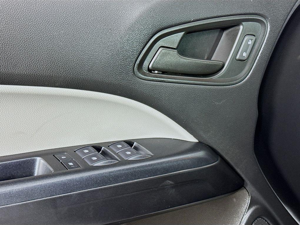 used 2019 Chevrolet Colorado car, priced at $17,500
