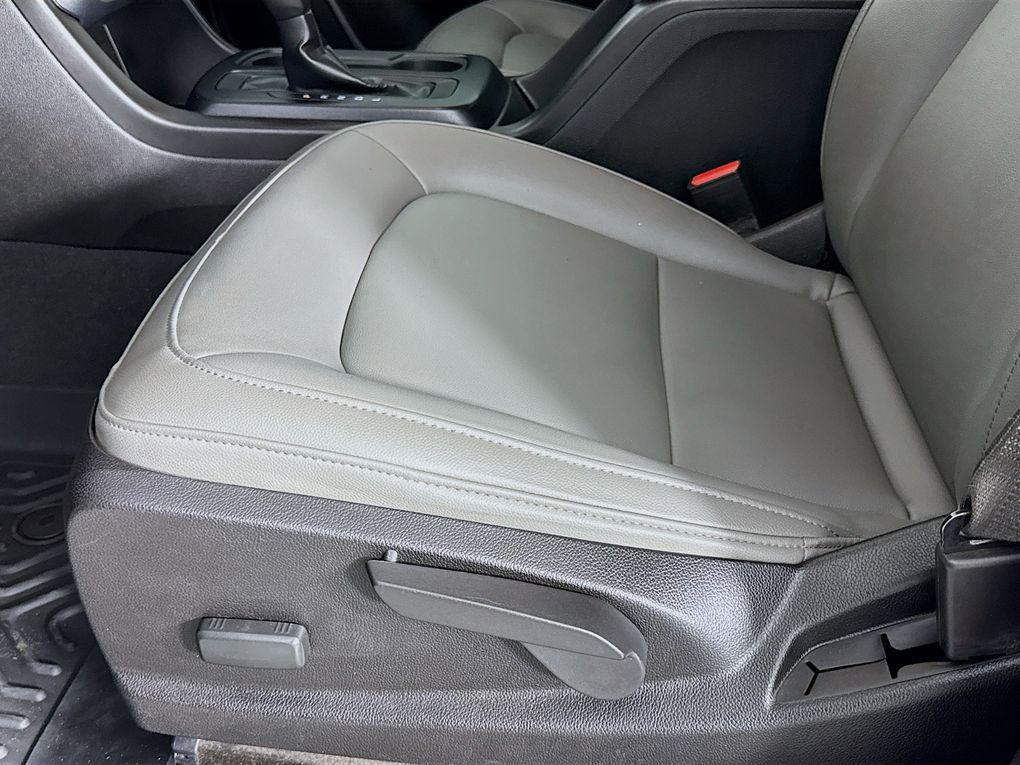 used 2019 Chevrolet Colorado car, priced at $17,500