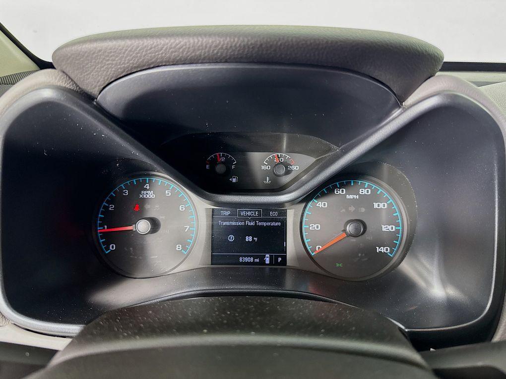 used 2019 Chevrolet Colorado car, priced at $17,500