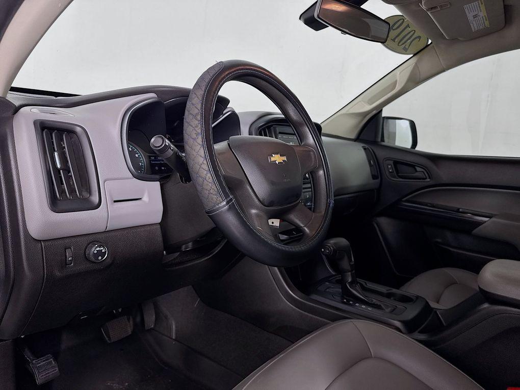 used 2019 Chevrolet Colorado car, priced at $17,500