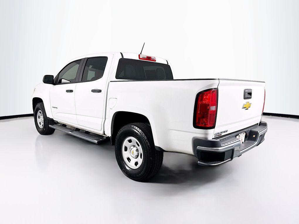 used 2019 Chevrolet Colorado car, priced at $17,500