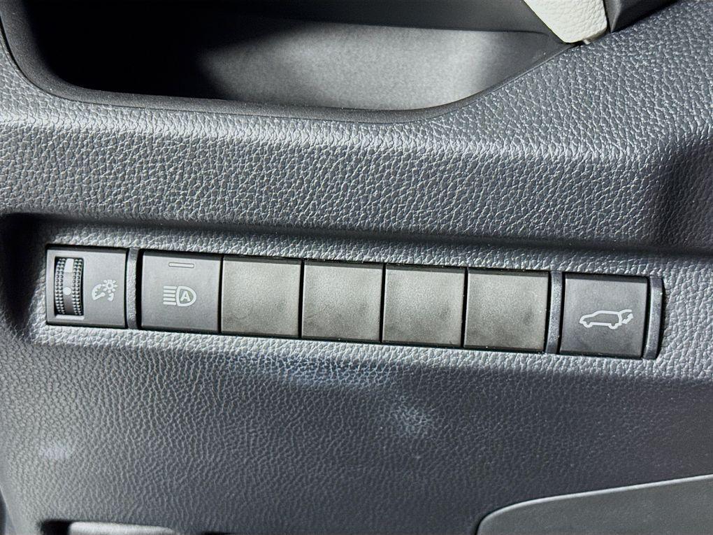 used 2023 Toyota RAV4 car, priced at $28,300