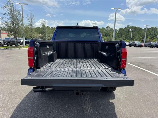 new 2025 Toyota Tacoma car, priced at $43,366