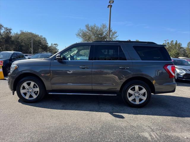 used 2021 Ford Expedition car, priced at $31,000