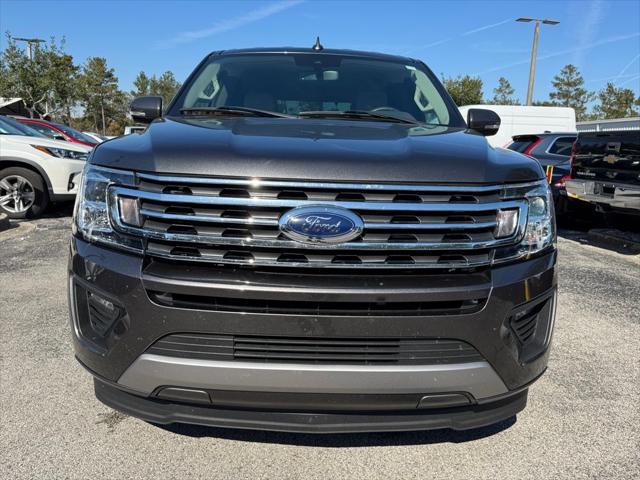 used 2021 Ford Expedition car, priced at $31,000