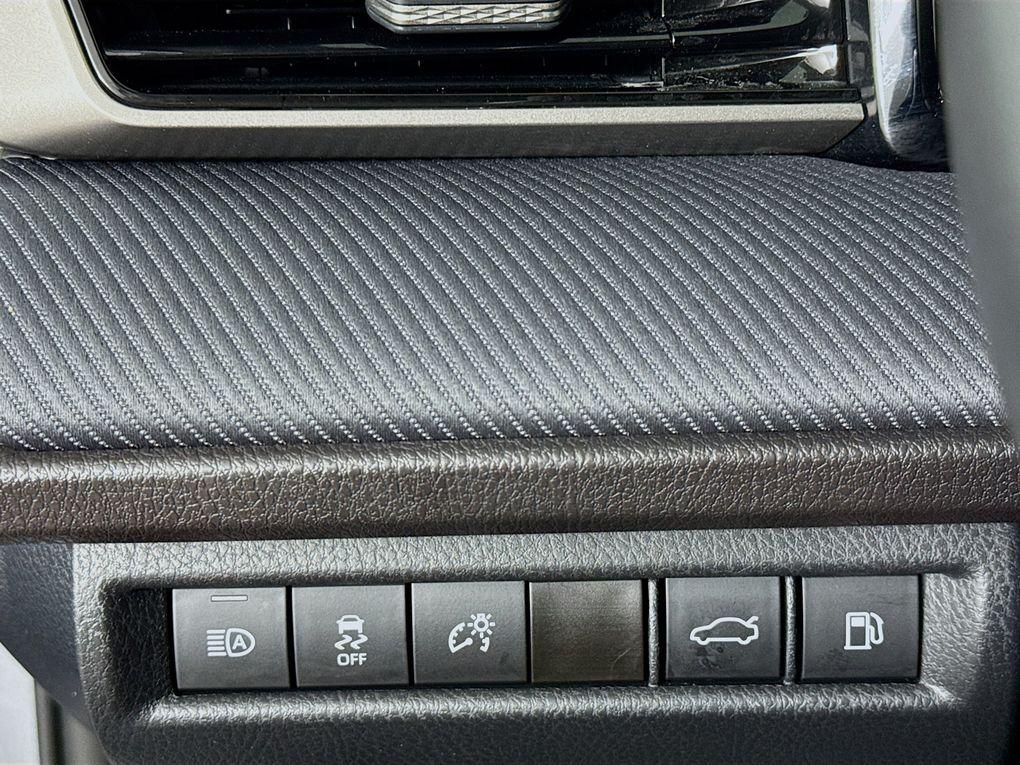 used 2025 Toyota Camry car, priced at $30,600