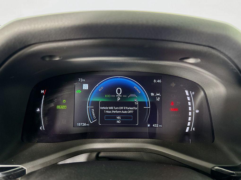 used 2025 Toyota Camry car, priced at $30,600