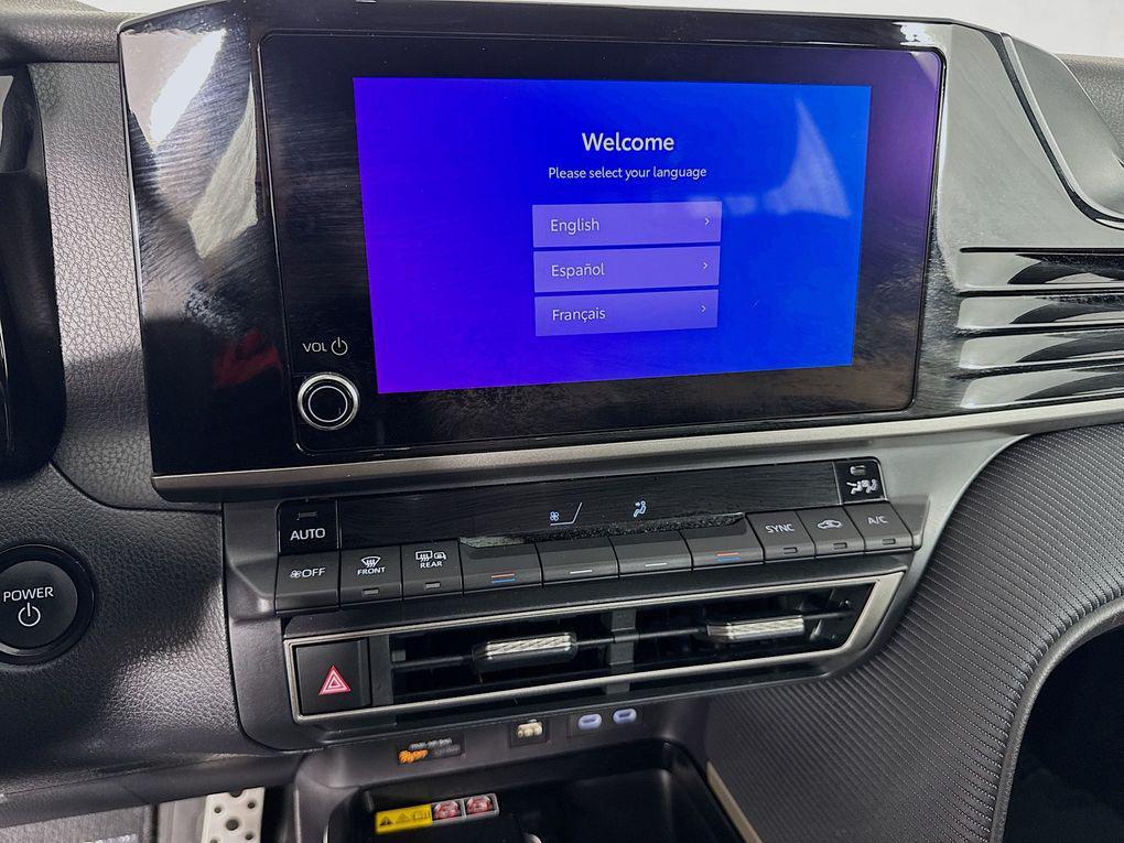 used 2025 Toyota Camry car, priced at $30,600