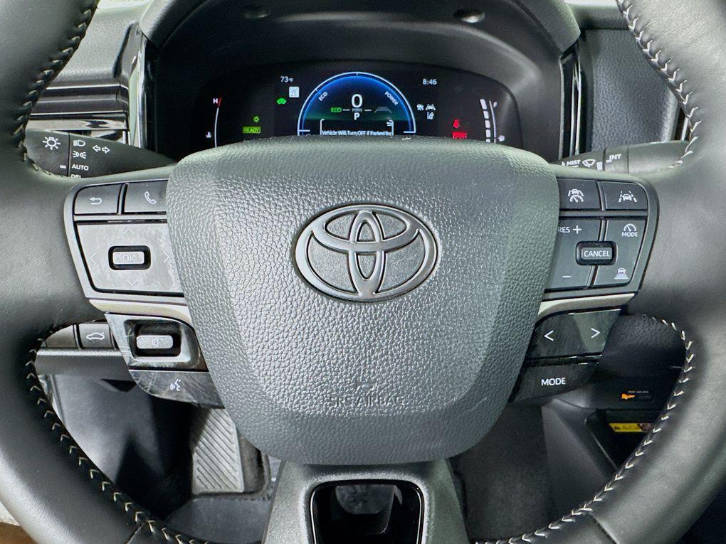 used 2025 Toyota Camry car, priced at $30,600