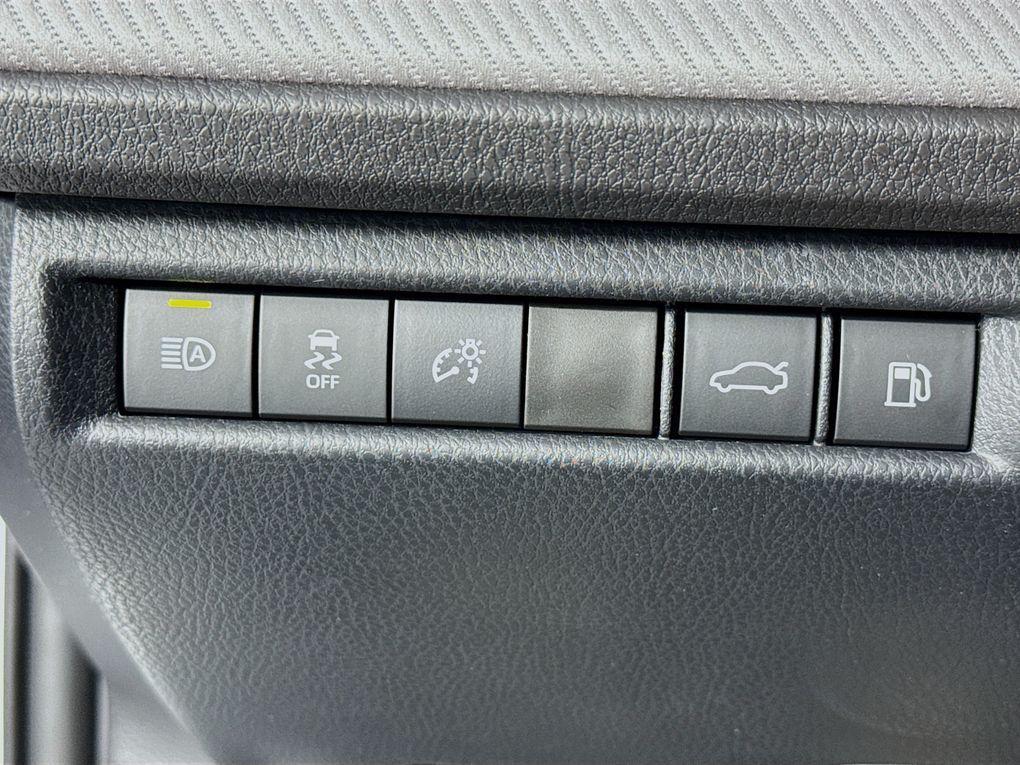 new 2026 Toyota Camry car, priced at $34,358