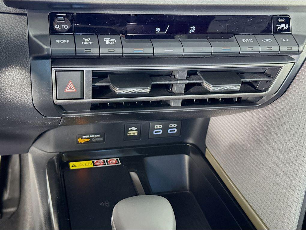 new 2026 Toyota Camry car, priced at $34,358