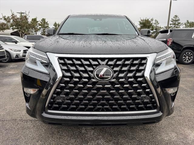 used 2023 Lexus GX 460 car, priced at $63,000