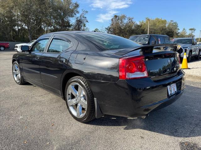 used 2010 Dodge Charger car, priced at $12,000