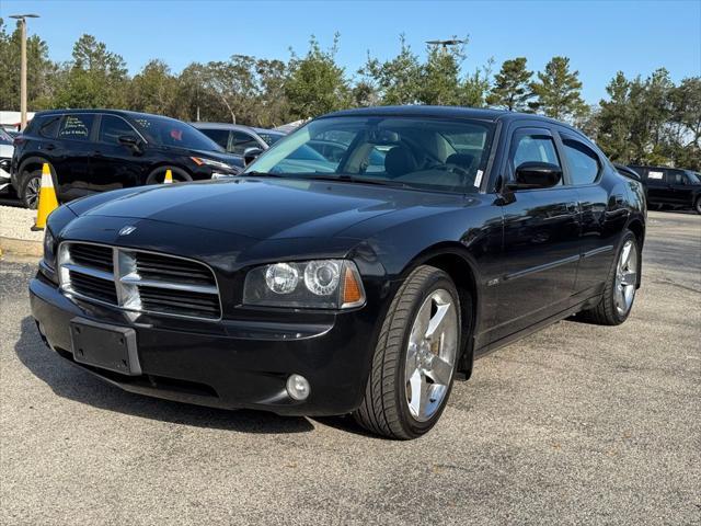 used 2010 Dodge Charger car, priced at $12,000