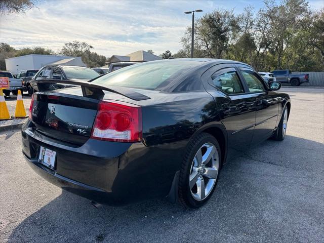 used 2010 Dodge Charger car, priced at $12,000