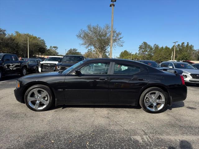 used 2010 Dodge Charger car, priced at $12,000