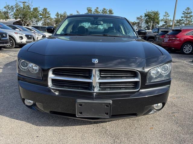 used 2010 Dodge Charger car, priced at $12,000