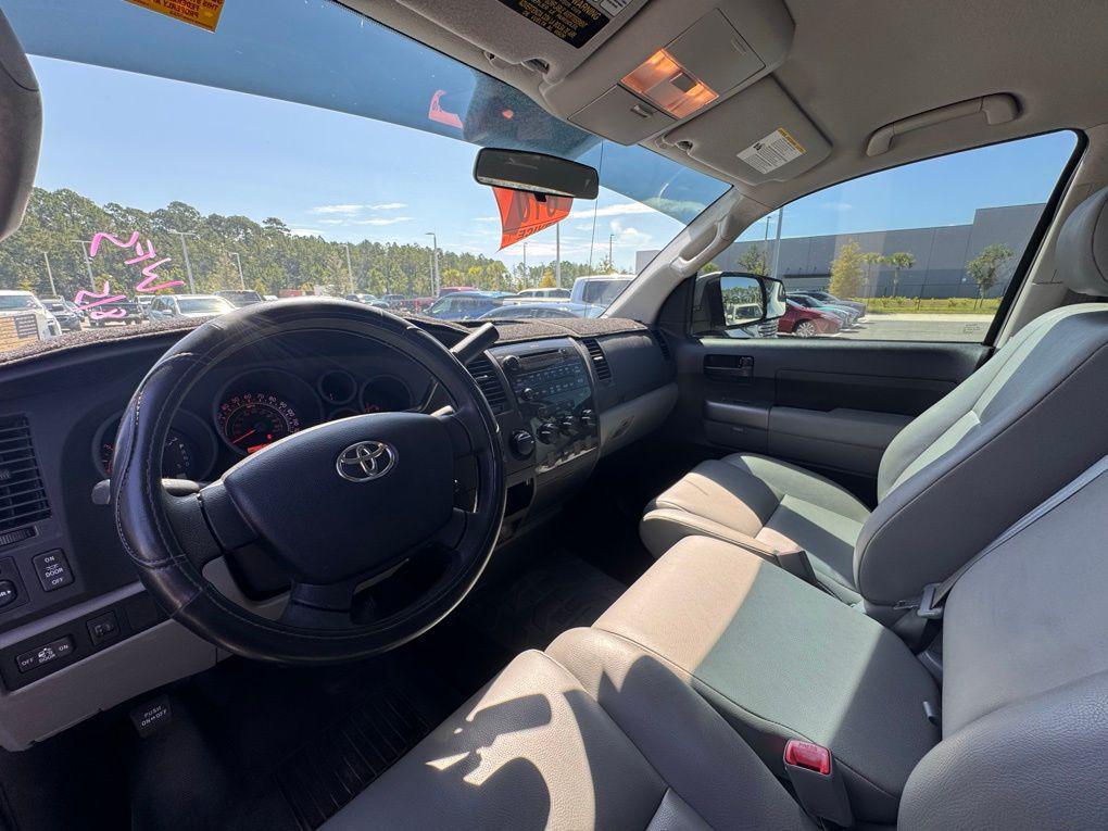 used 2013 Toyota Tundra car, priced at $22,300