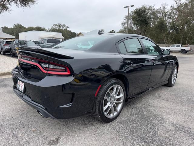 used 2022 Dodge Charger car, priced at $27,100