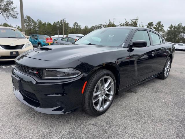 used 2022 Dodge Charger car, priced at $27,100