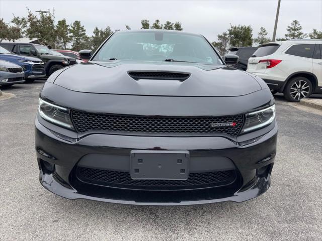 used 2022 Dodge Charger car, priced at $27,100