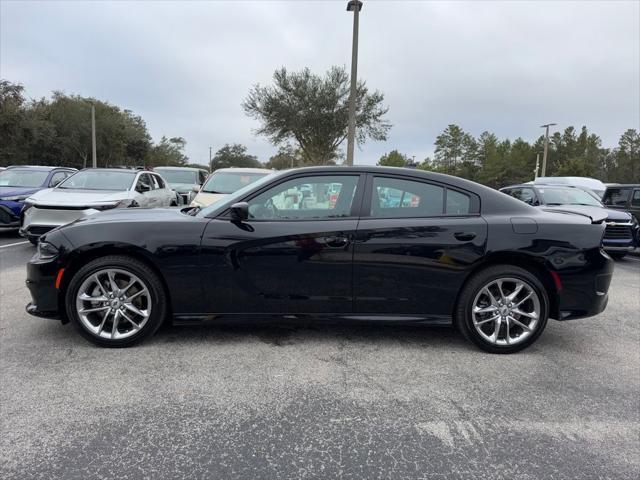 used 2022 Dodge Charger car, priced at $27,100