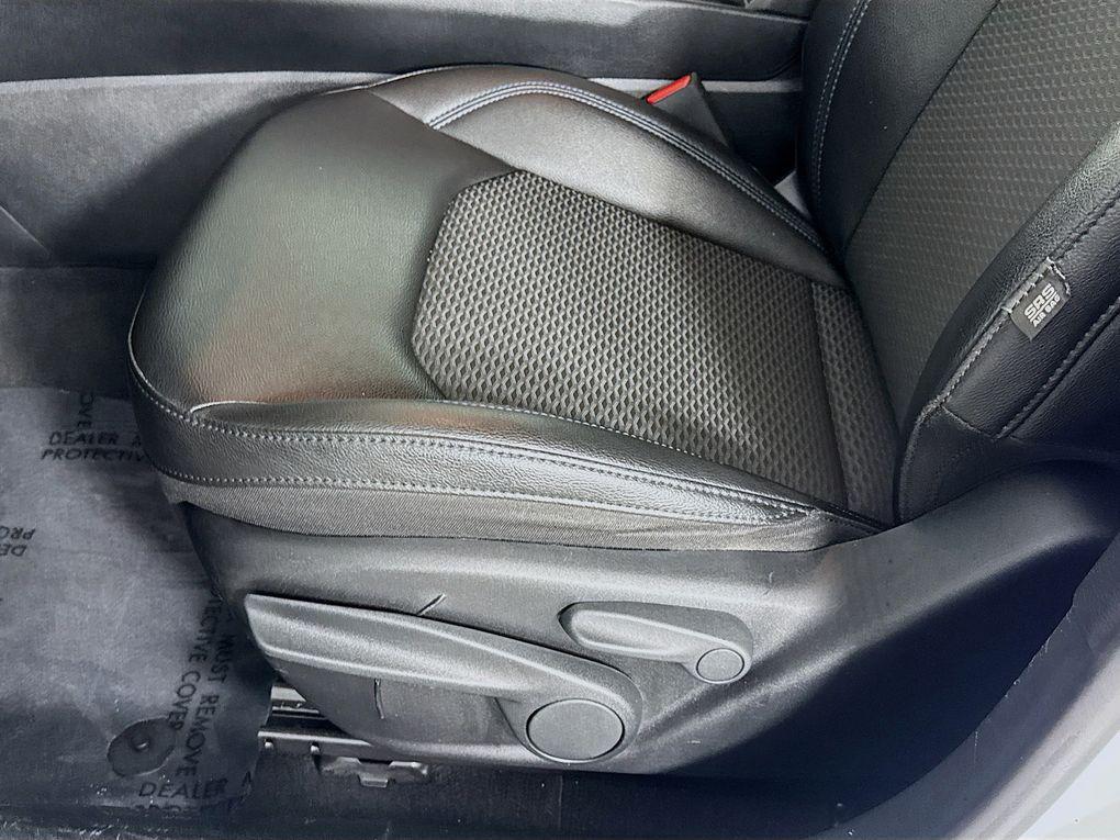 used 2024 Jeep Compass car, priced at $21,300