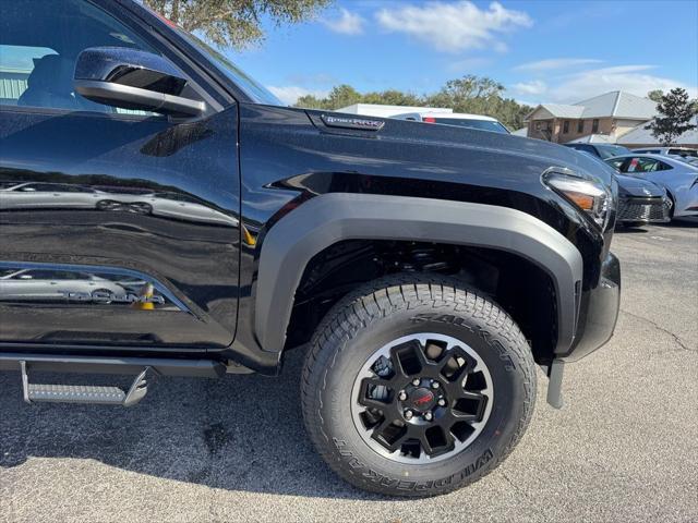 new 2024 Toyota Tacoma car, priced at $49,703