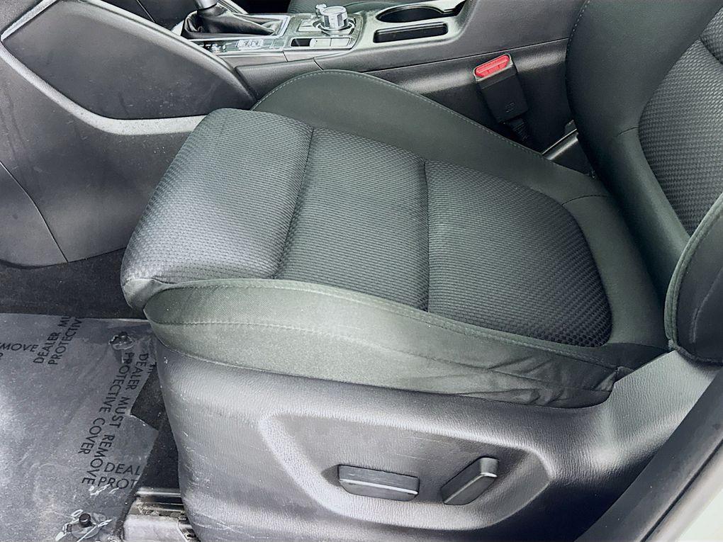 used 2016 Mazda CX-5 car, priced at $9,200