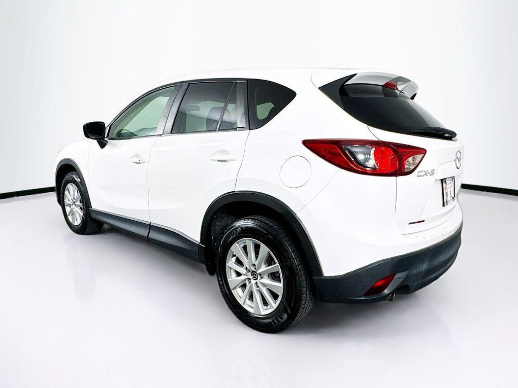 used 2016 Mazda CX-5 car, priced at $9,200