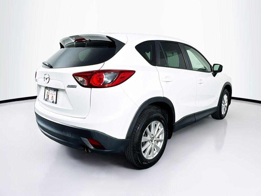 used 2016 Mazda CX-5 car, priced at $9,200