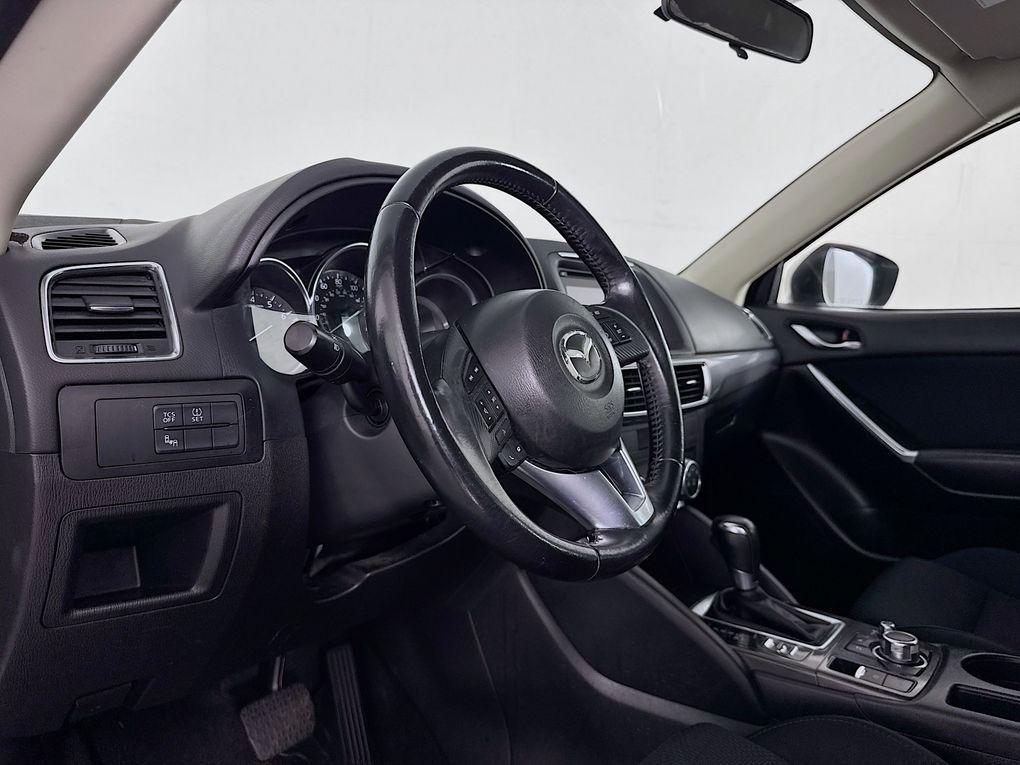 used 2016 Mazda CX-5 car, priced at $9,200
