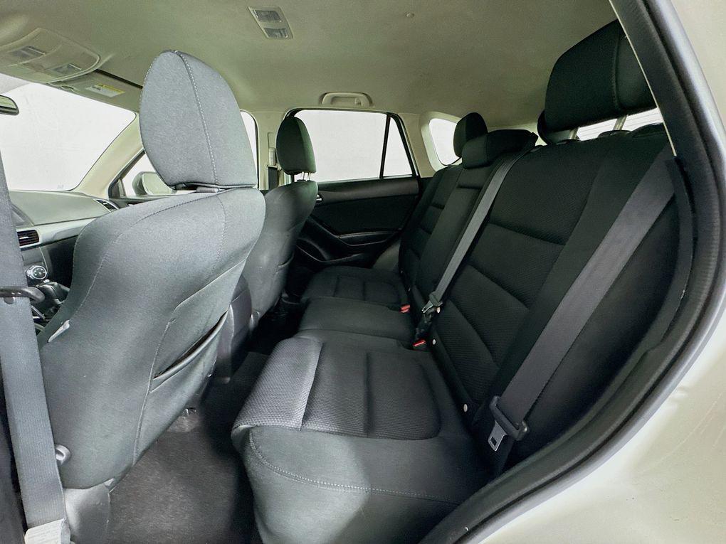 used 2016 Mazda CX-5 car, priced at $9,200