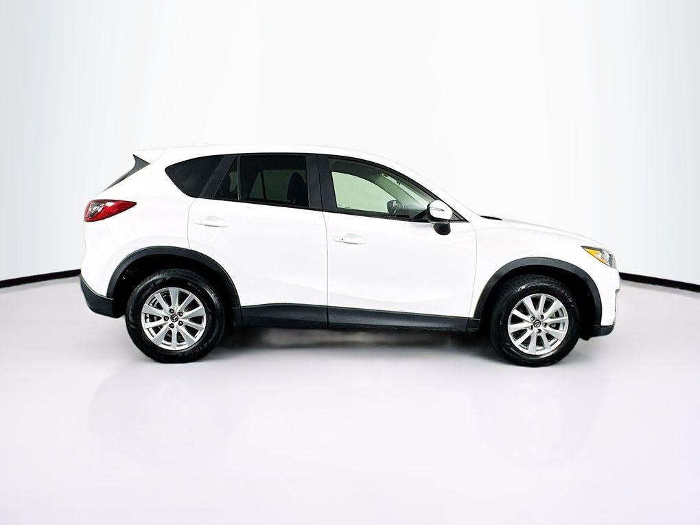 used 2016 Mazda CX-5 car, priced at $9,200