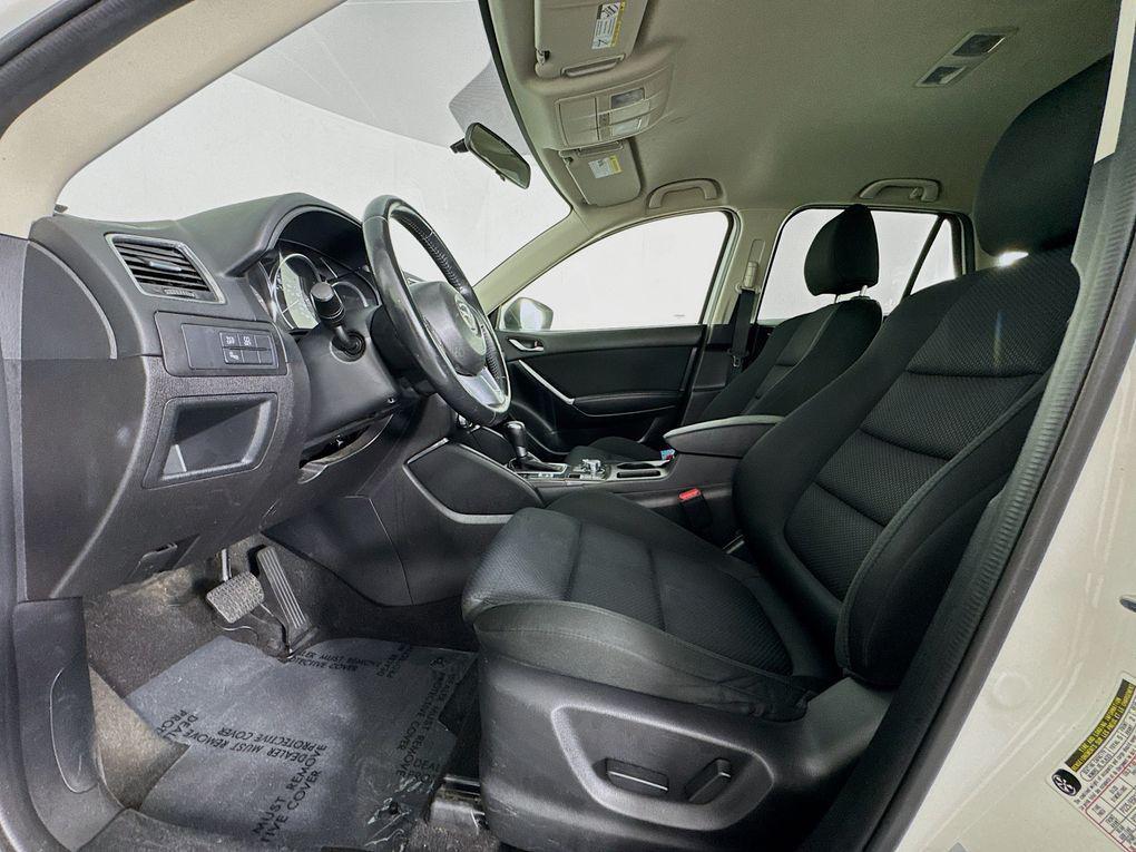 used 2016 Mazda CX-5 car, priced at $9,200