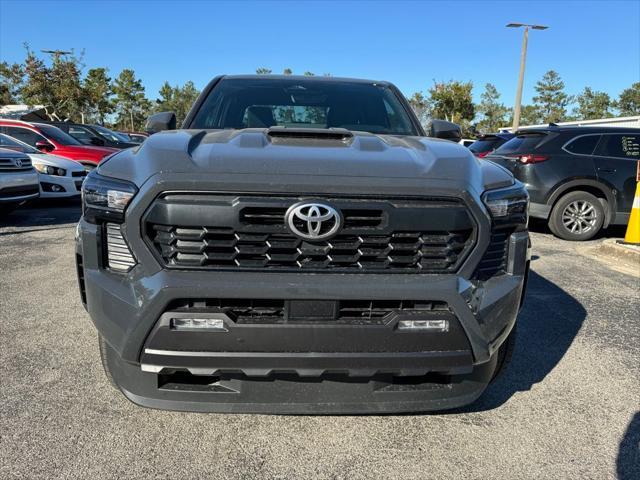 new 2024 Toyota Tacoma car, priced at $47,544